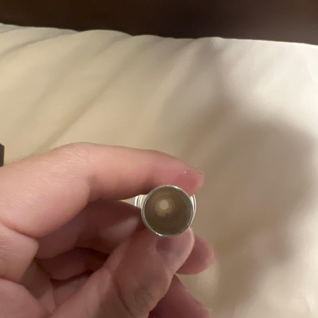 NY CLASSIC 6M トランペットマウスピース