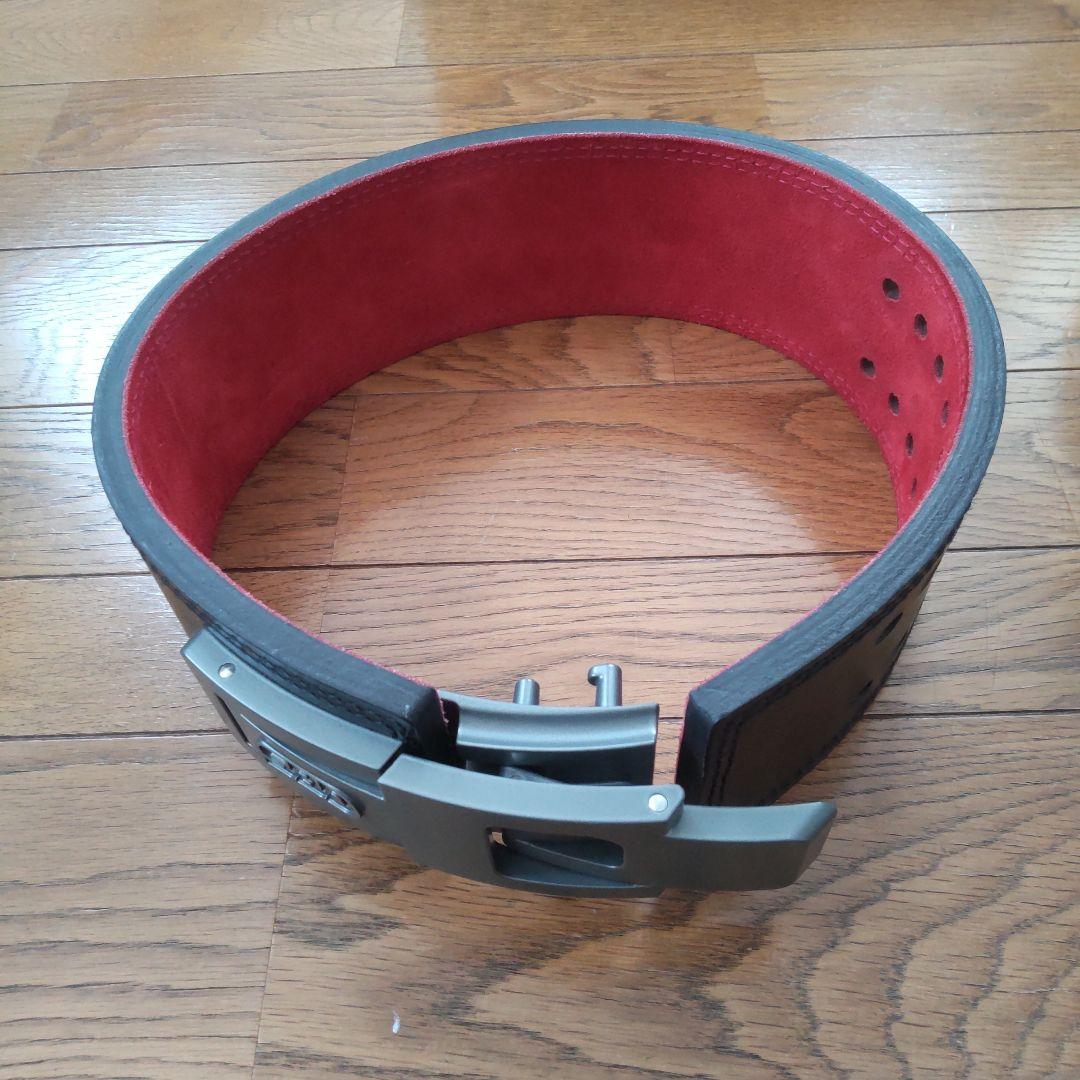 sbd パワーベルト　13mm sサイズ