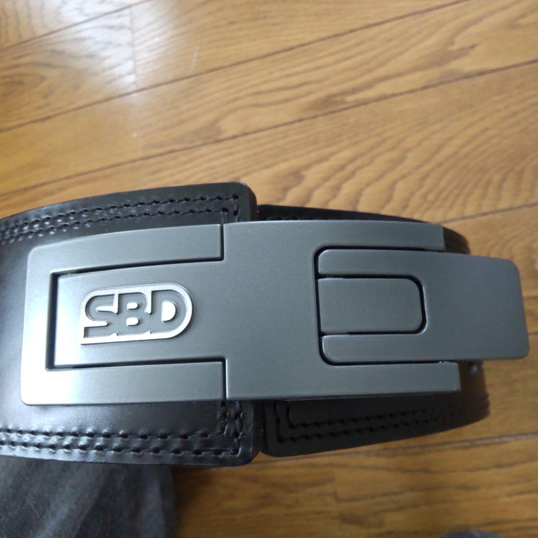 sbd パワーベルト　13mm sサイズ