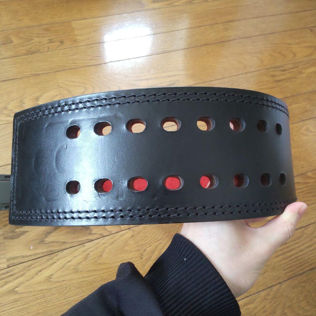 sbd パワーベルト　13mm sサイズ