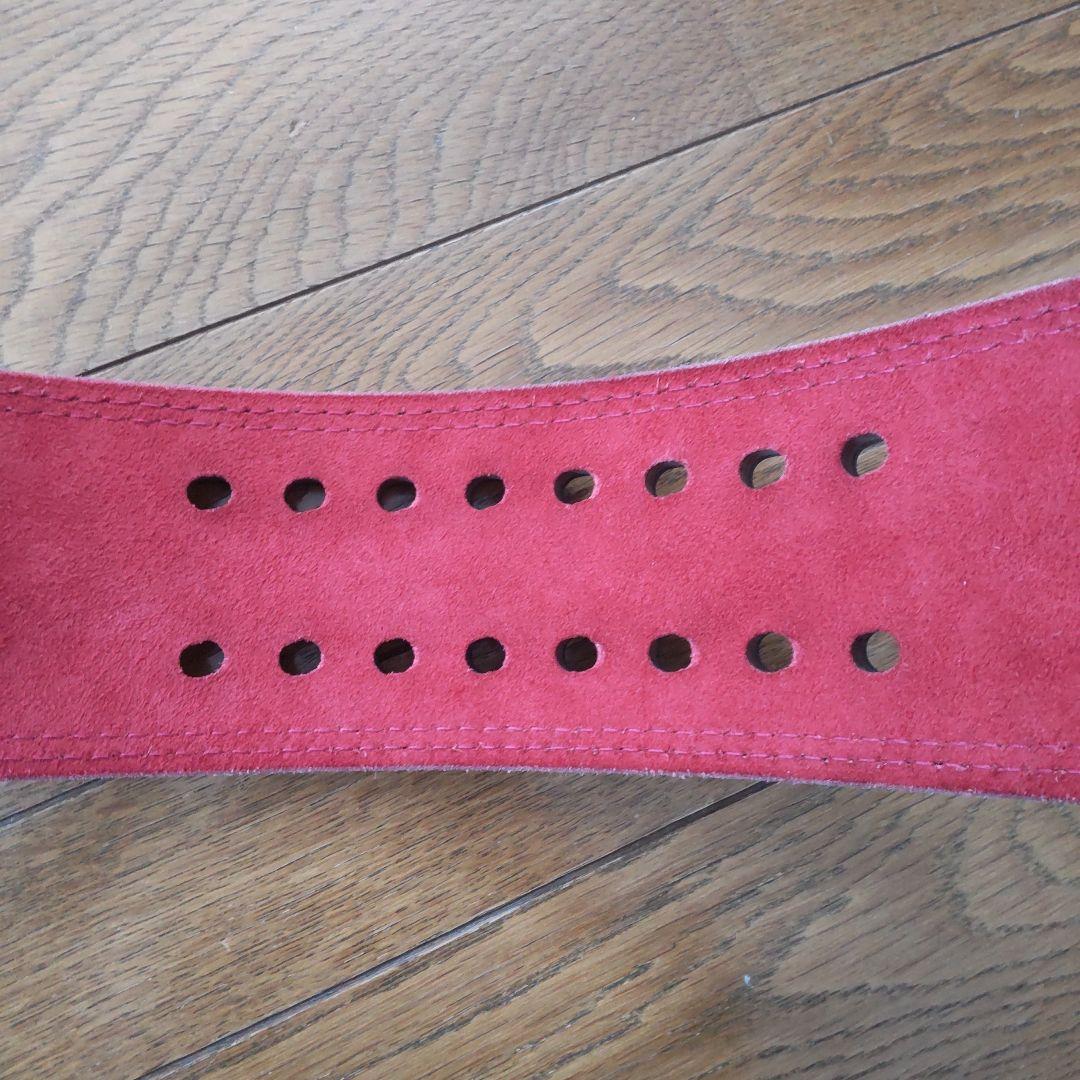 sbd パワーベルト　13mm sサイズ