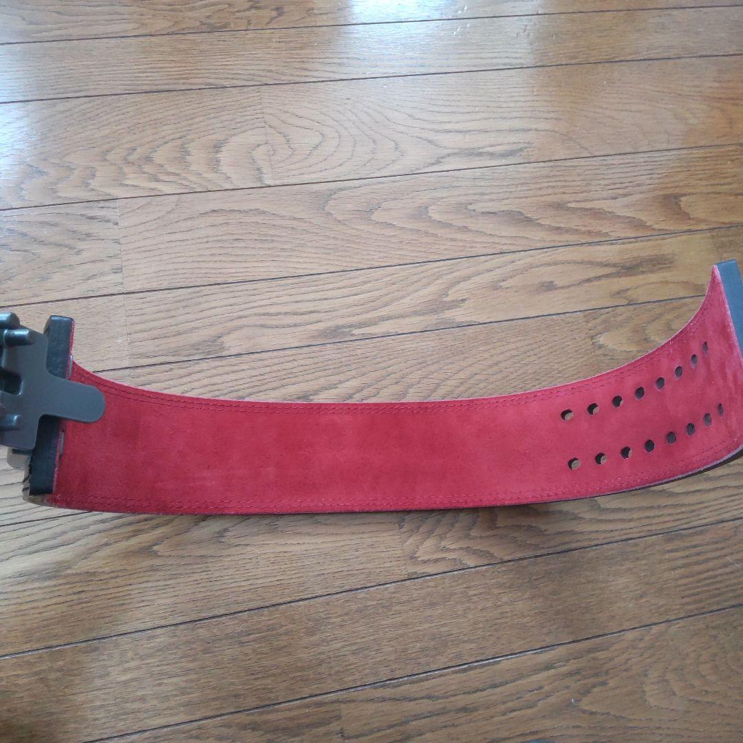 sbd パワーベルト　13mm sサイズ