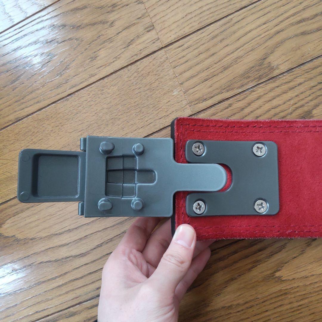 sbd パワーベルト　13mm sサイズ