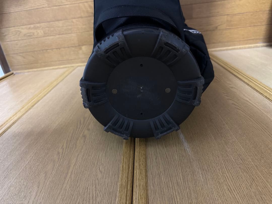 【超美品】BEAMSGOLF(ビームスゴルフ)キャディバッグ 8.5インチ