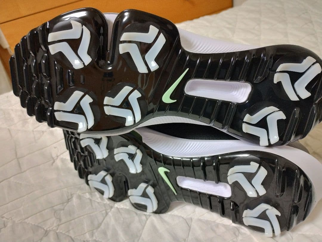 ナイキ　ゴルフシューズ インフィニティツアーネクスト％2 ２７センチ