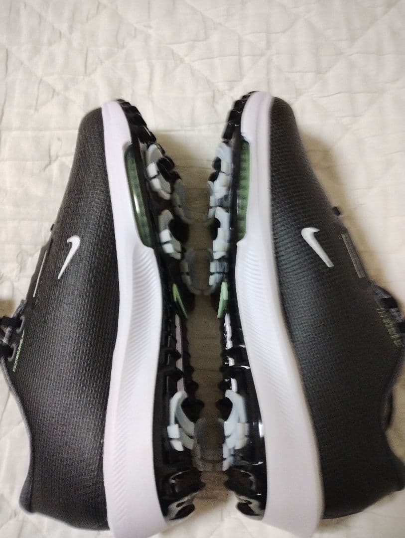 ナイキ　ゴルフシューズ インフィニティツアーネクスト％2 ２７センチ