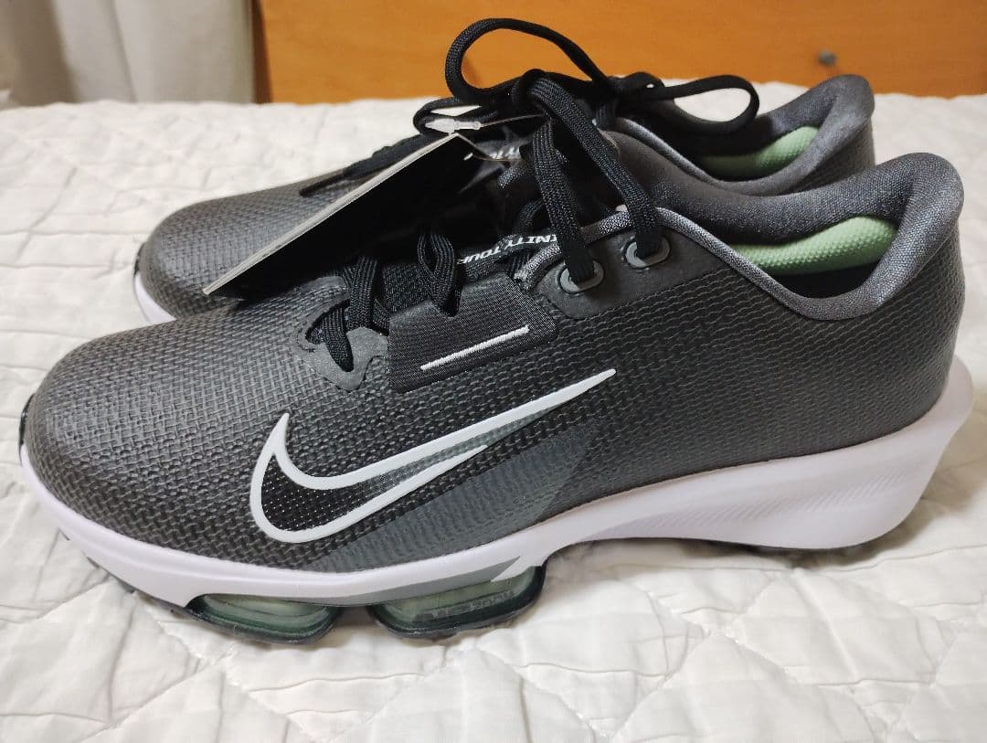 ナイキ　ゴルフシューズ インフィニティツアーネクスト％2 ２７センチ