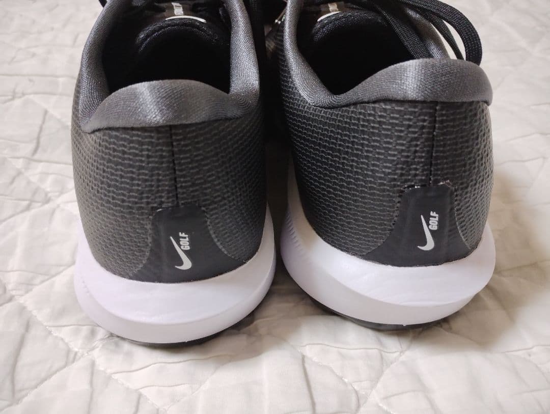 ナイキ　ゴルフシューズ インフィニティツアーネクスト％2 ２７センチ