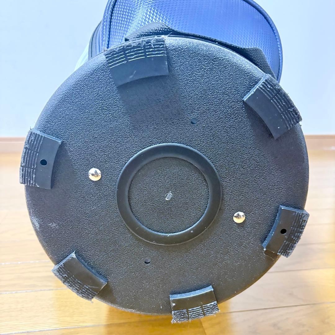 商品名】 SRIXON（スリクソン） キャディバッグ GGC-S166 ネイビー