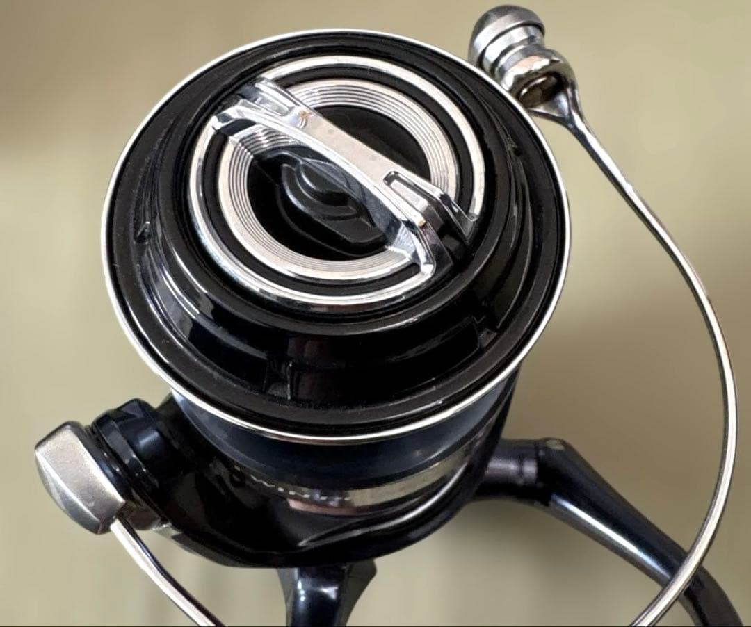 21ツインパワーSW8000PG