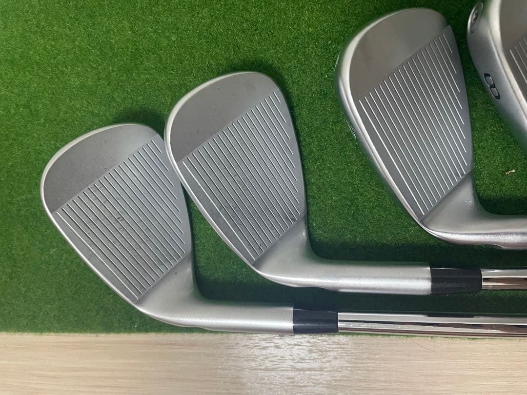 PING i230 モーダス115 S 6〜U