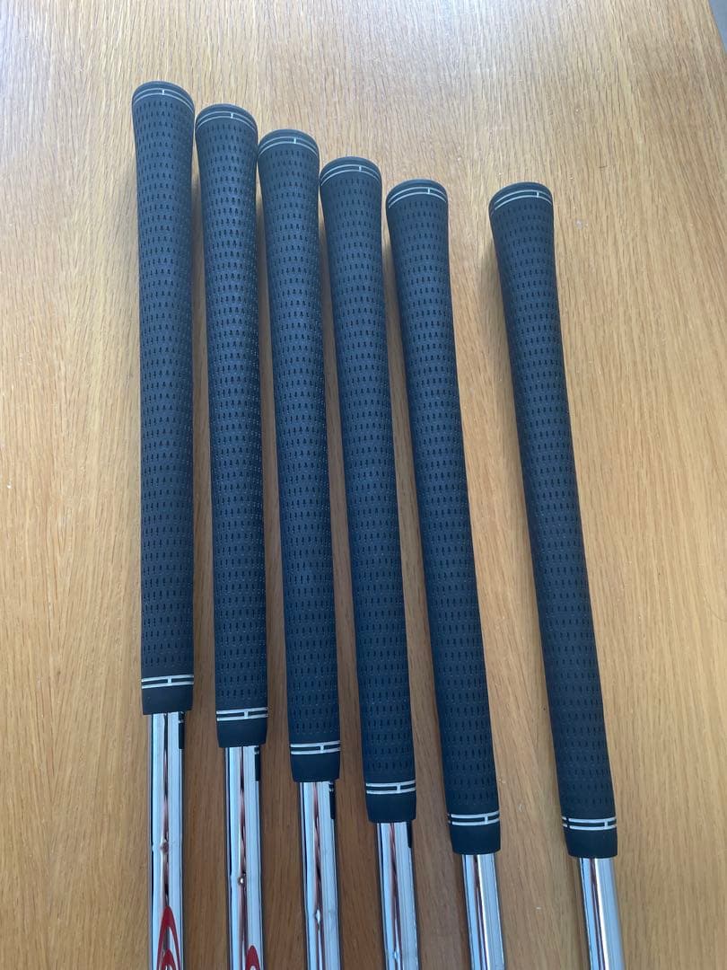 PING i230 モーダス115 S 6〜U