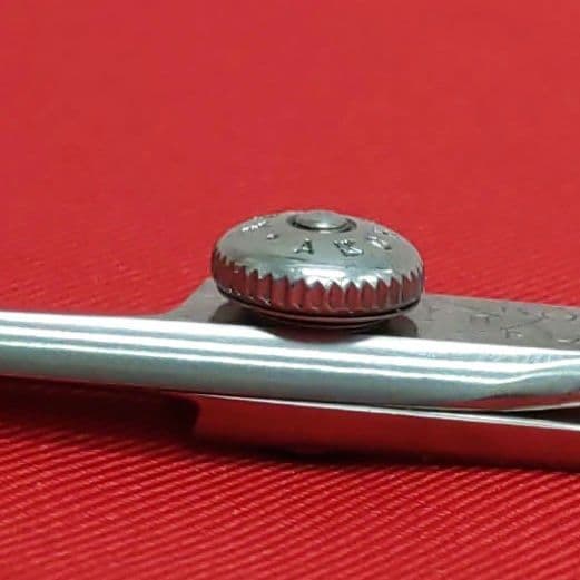 74 VIP525 アコス ヘアカットシザー　はさみ　散髪　プロ用　49