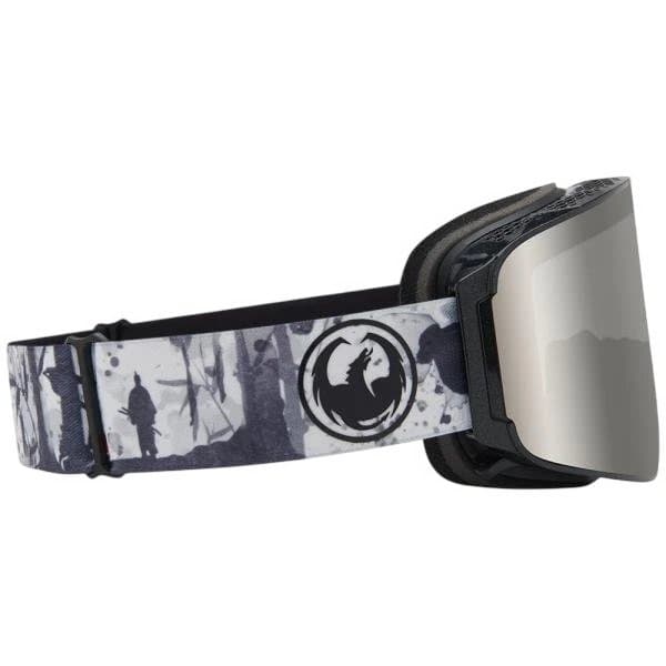 Dragonスキースノーボードゴーグル NFX　MAG　OTG　AF