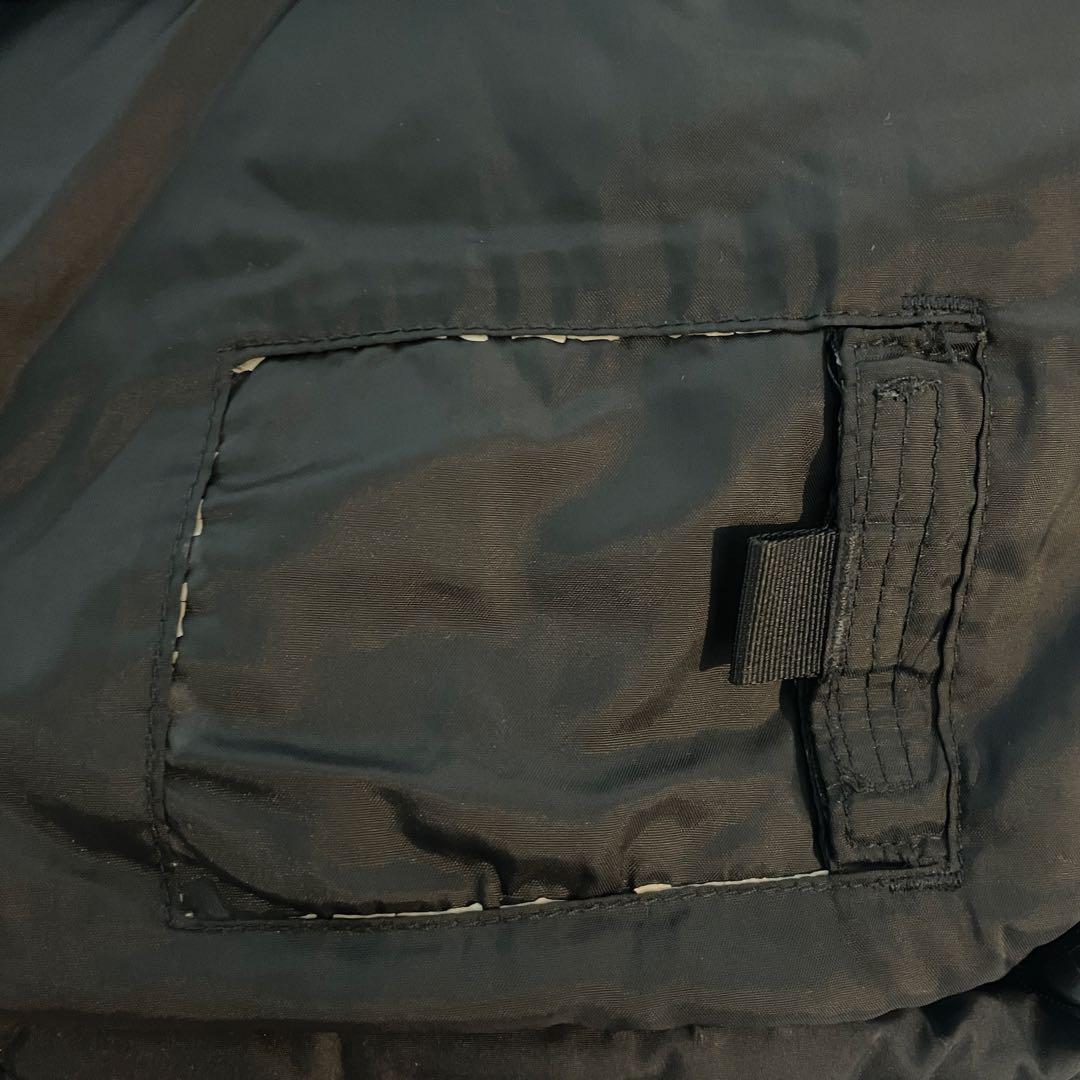 Burtonバートンスキーウェアスノーボードジャケットパーカーフード付紺ネイビー