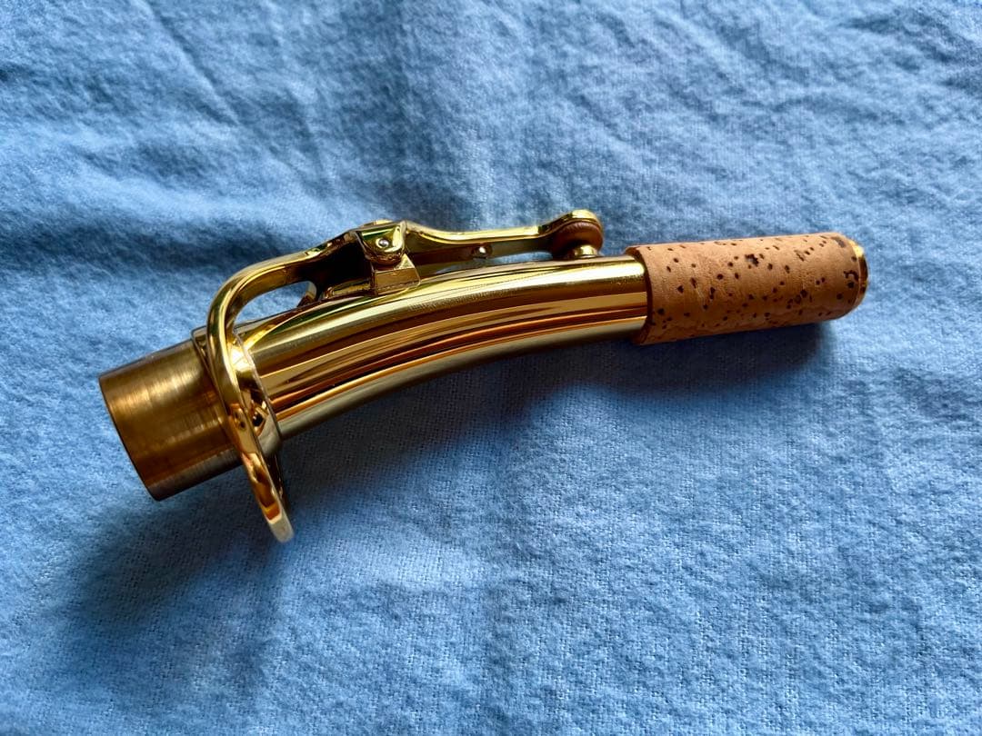 ヤマハ G2R カスタム ネック ソプラノサックス YAMAHA