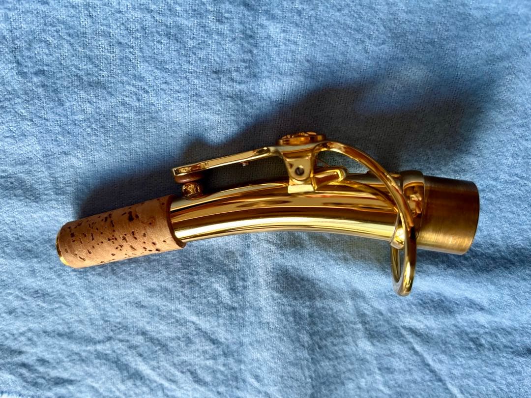 ヤマハ G2R カスタム ネック ソプラノサックス YAMAHA