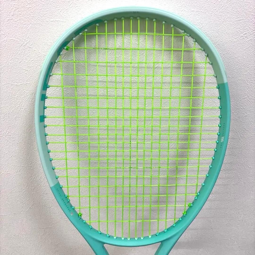 【即日発送 極美品】HEAD BOOM MP 2024 オルタネイトG2