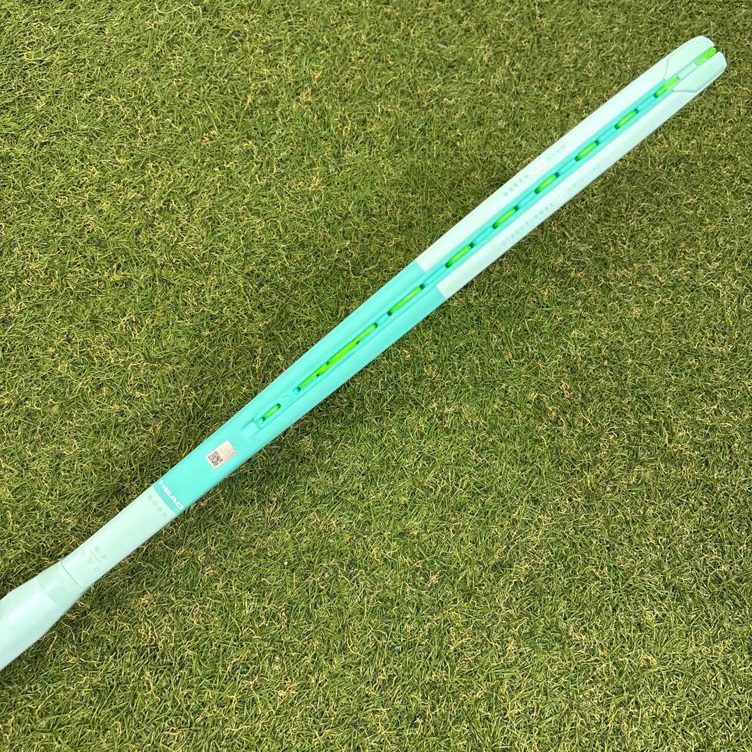 【即日発送 極美品】HEAD BOOM MP 2024 オルタネイトG2