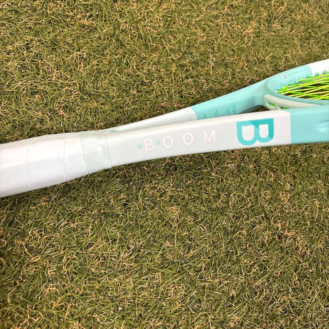 【即日発送 極美品】HEAD BOOM MP 2024 オルタネイトG2