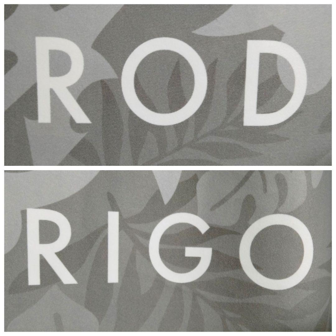 ゴレアドール 湘南ベルマーレフットサル ロドリゴ #10 21/22ユニフォーム