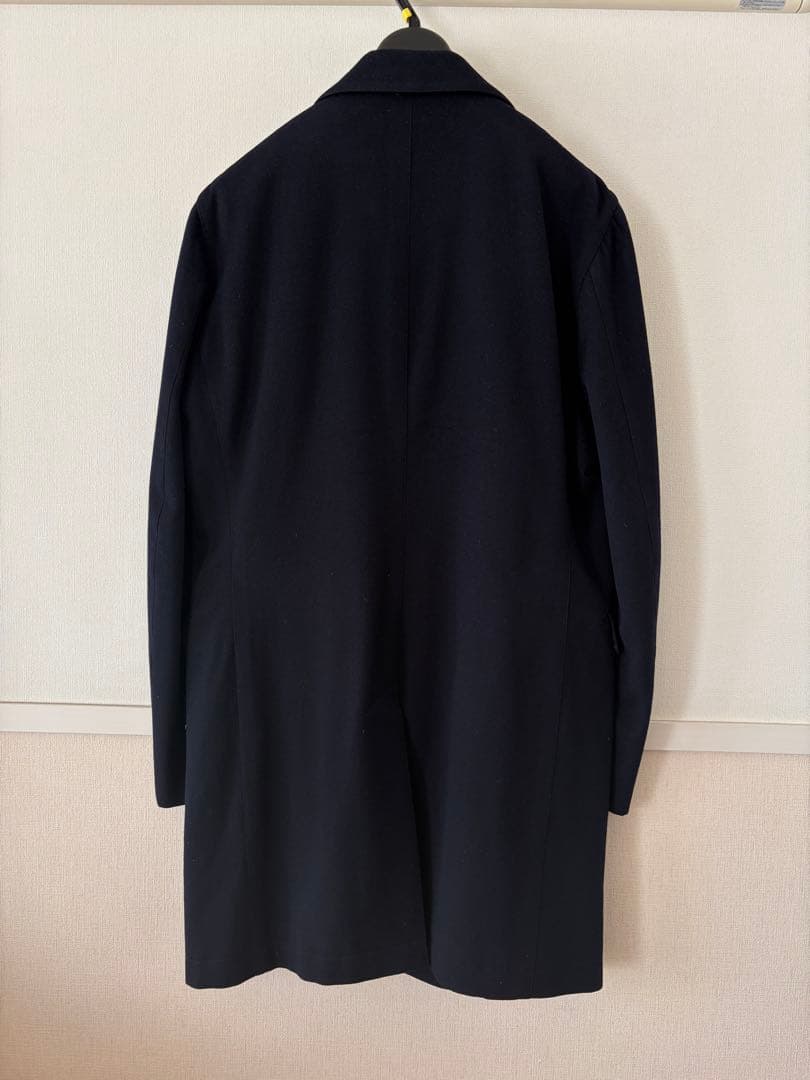 TOMORROWLAND PILGRIM チェスターコート ロロピアーナ