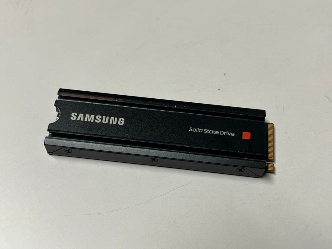 満*潮様 Samsung 980 PRO 2TB NVMe SSD