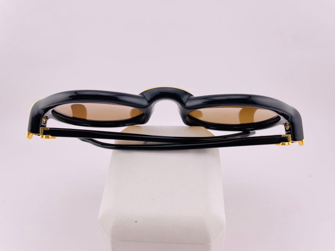 ❤️❤️ CARTIER カルティエ　メガネ　サングラス　フランス製　希少美品