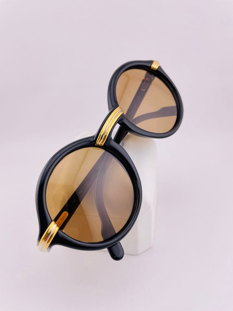 ❤️❤️ CARTIER カルティエ　メガネ　サングラス　フランス製　希少美品