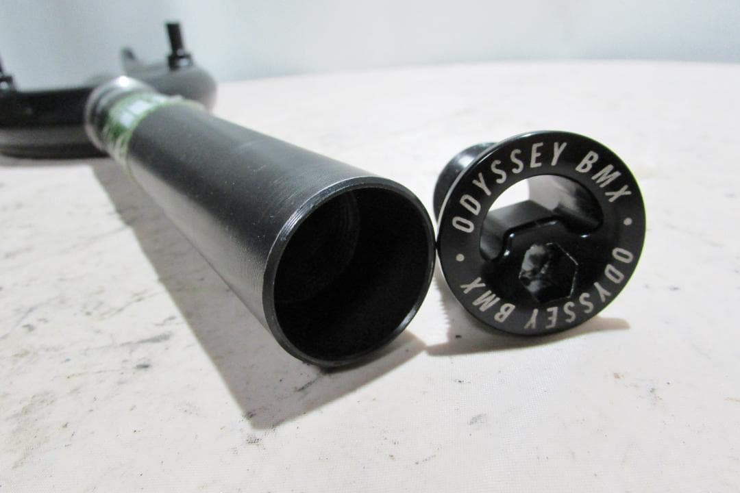 BMX フォーク / フラット ODYSSEY FlatClassic Fork