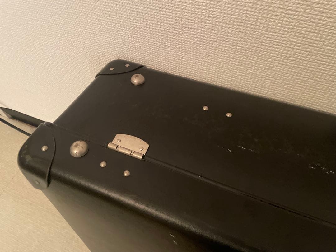 グローブトロッター トランクケース