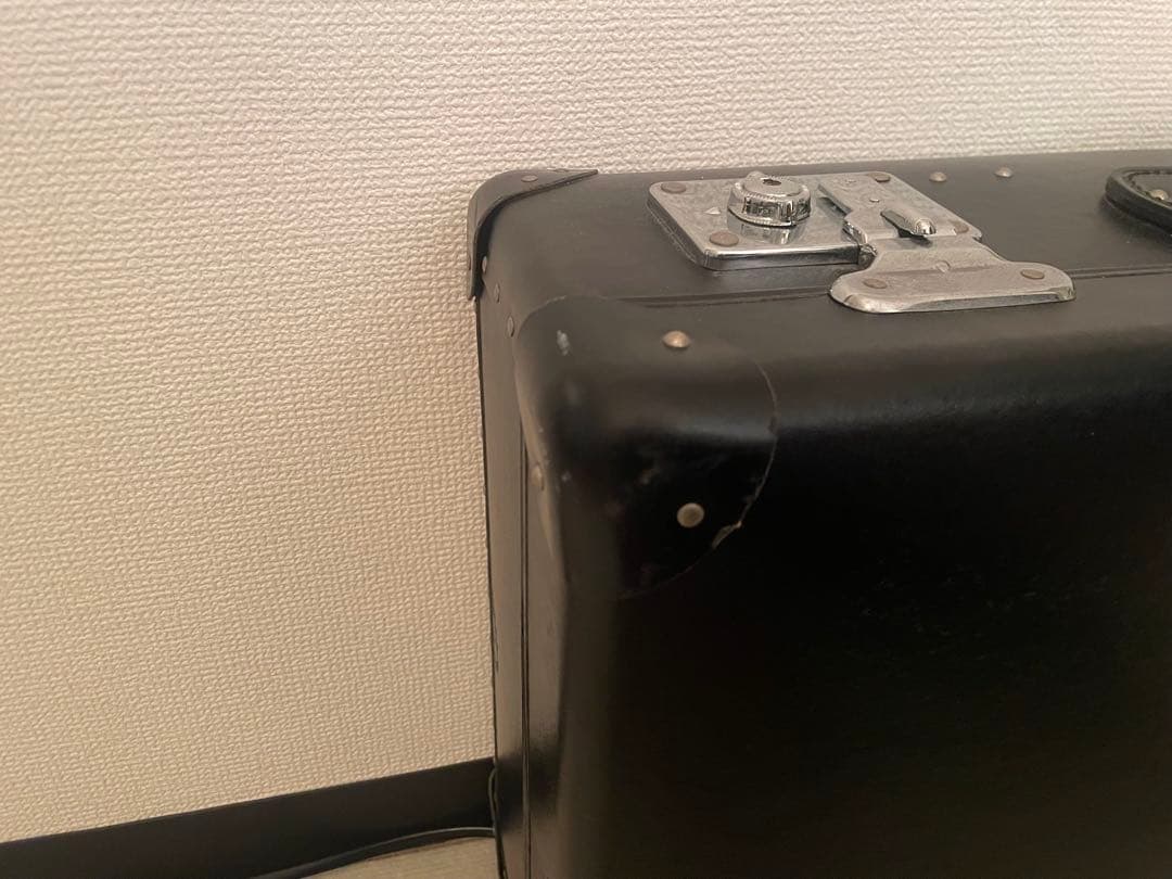 グローブトロッター トランクケース