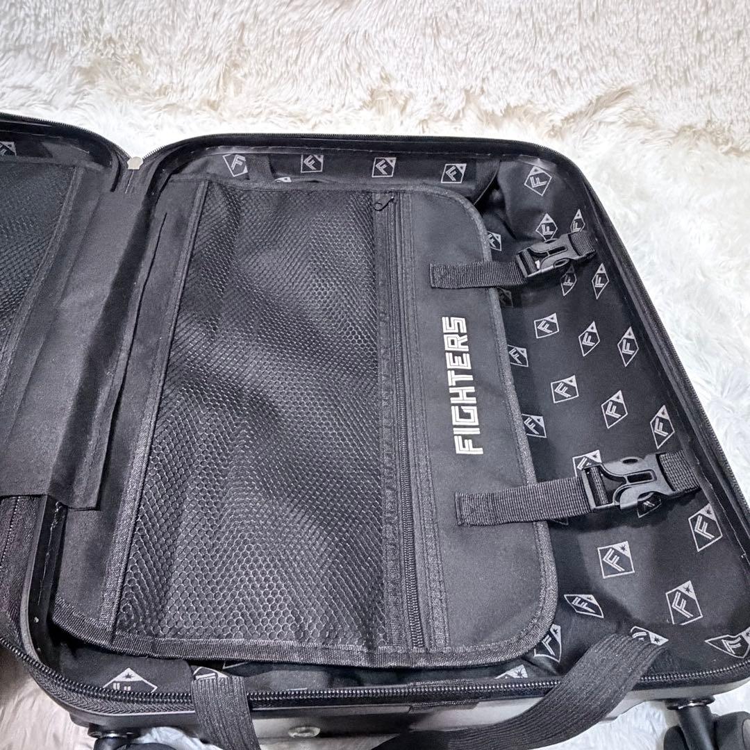 FIGHTERS キャリーケース 2023FAVプレミアム特典　非売品 日ハム