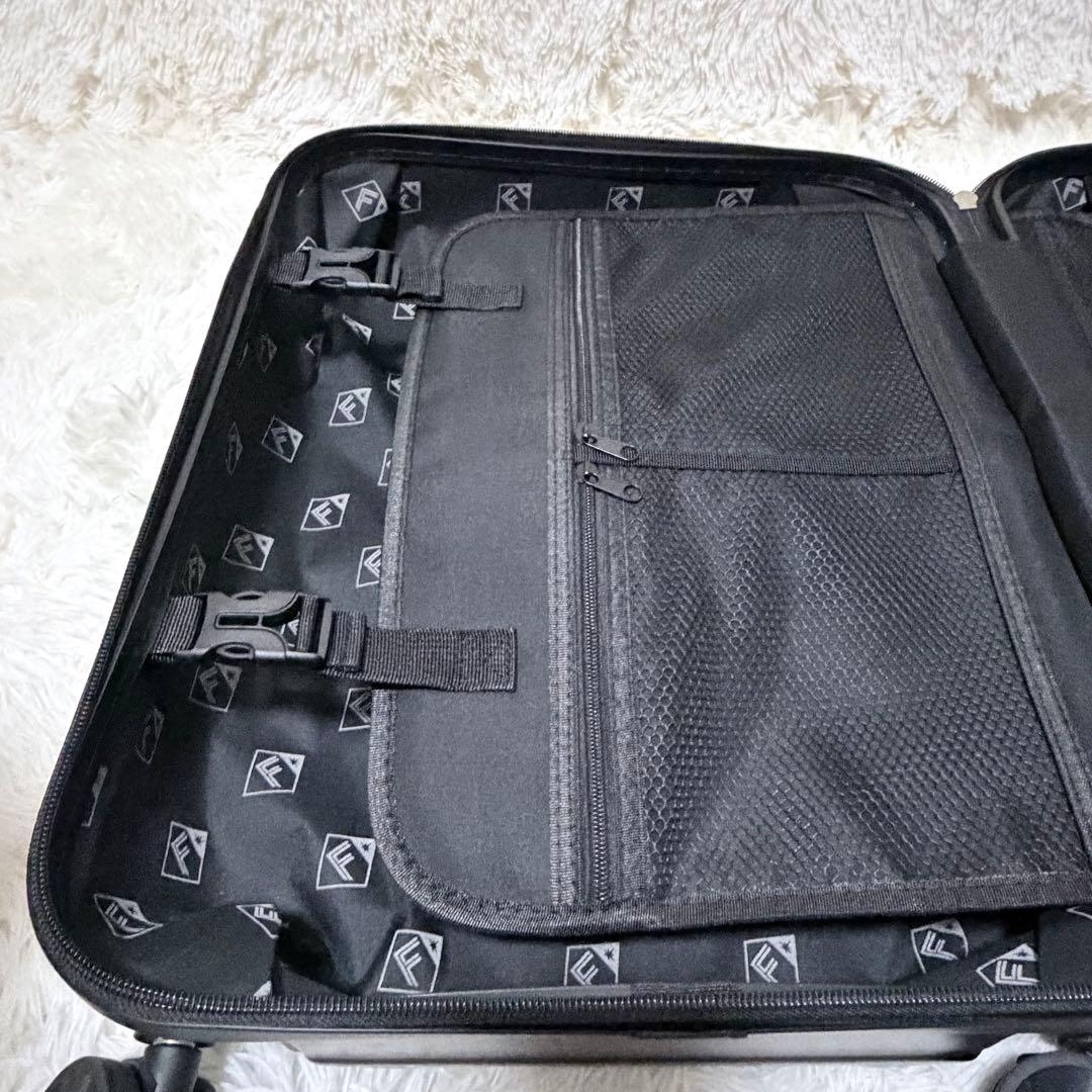 FIGHTERS キャリーケース 2023FAVプレミアム特典　非売品 日ハム