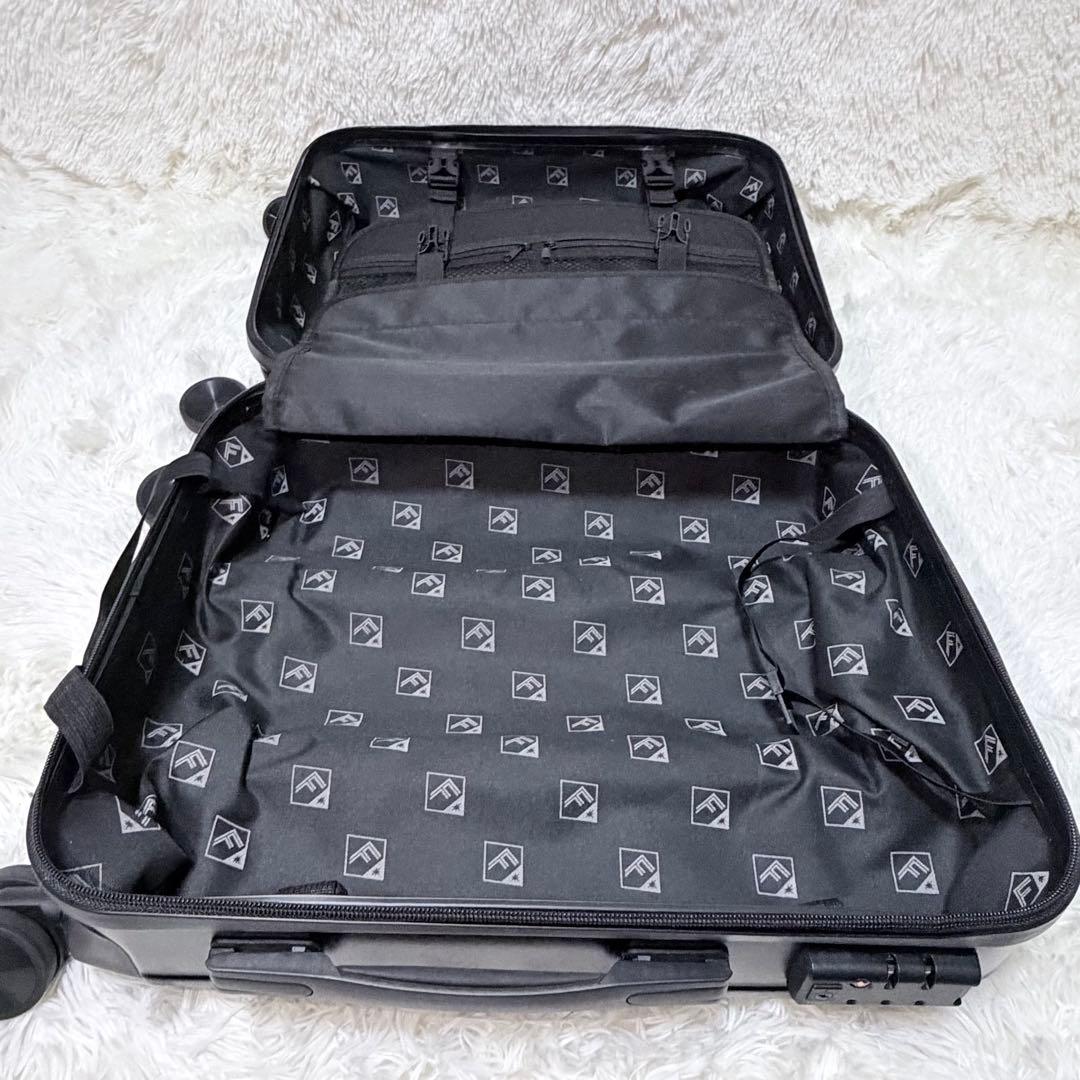 FIGHTERS キャリーケース 2023FAVプレミアム特典　非売品 日ハム