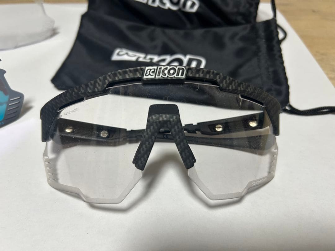 SCICON エアロシェイドクンケン