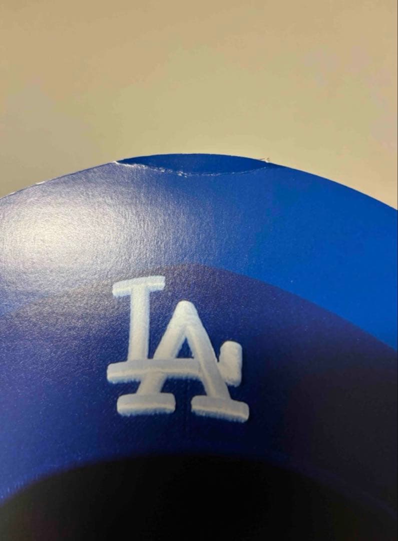 大谷翔平等身大パネルでございます。