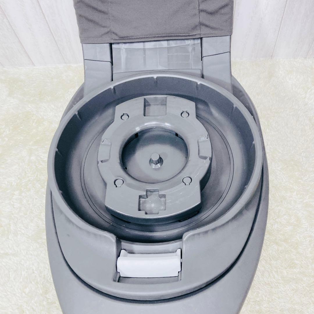 【美品】combi THE S Air エッグショック ZA-670