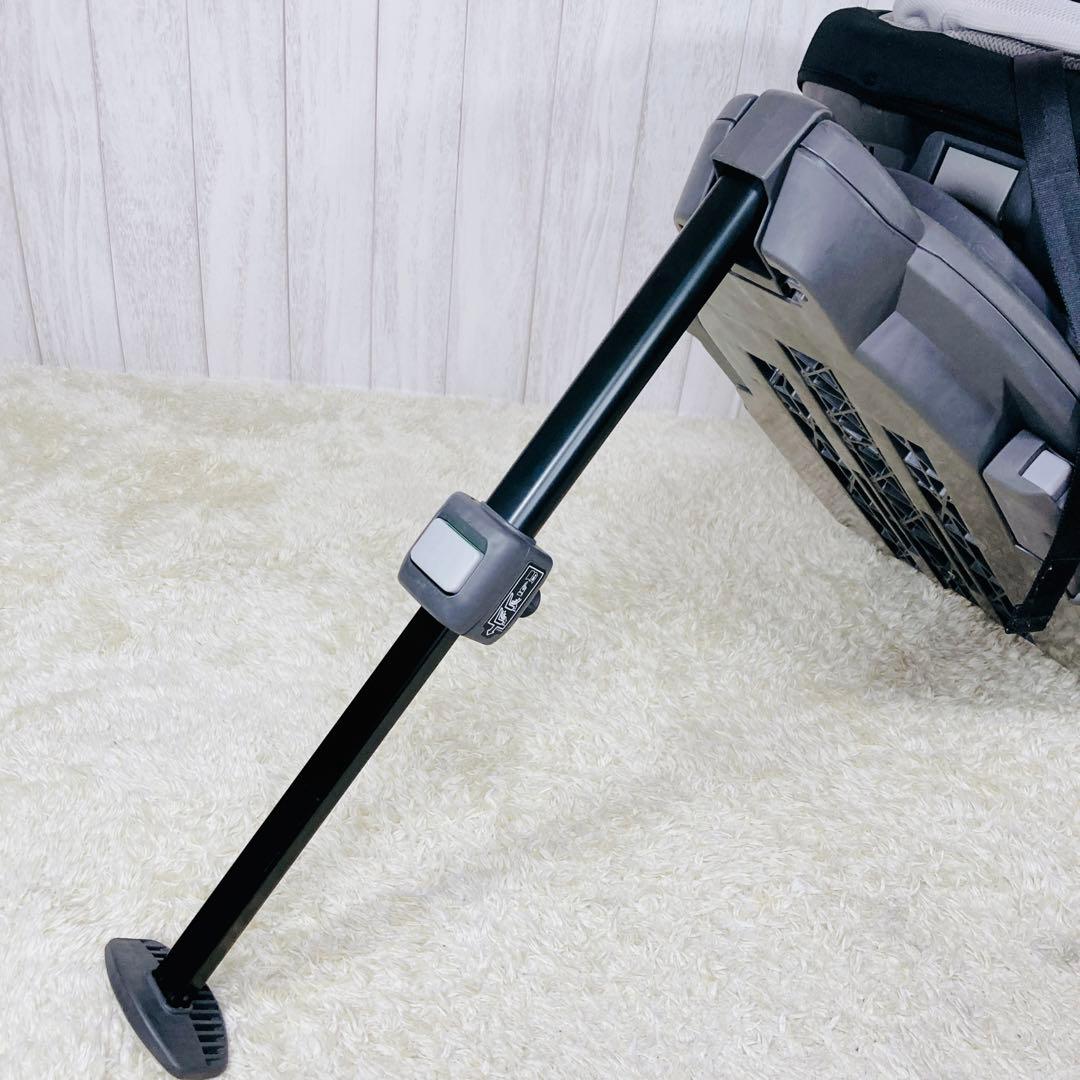 【美品】combi THE S Air エッグショック ZA-670