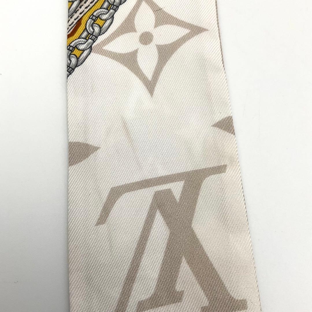 ヴィトン LOUIS VUITTON バンドー アルティメット ベージュ 1 1