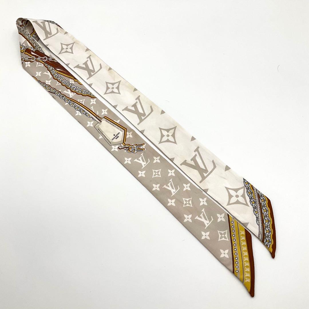 ヴィトン LOUIS VUITTON バンドー アルティメット ベージュ 1 1