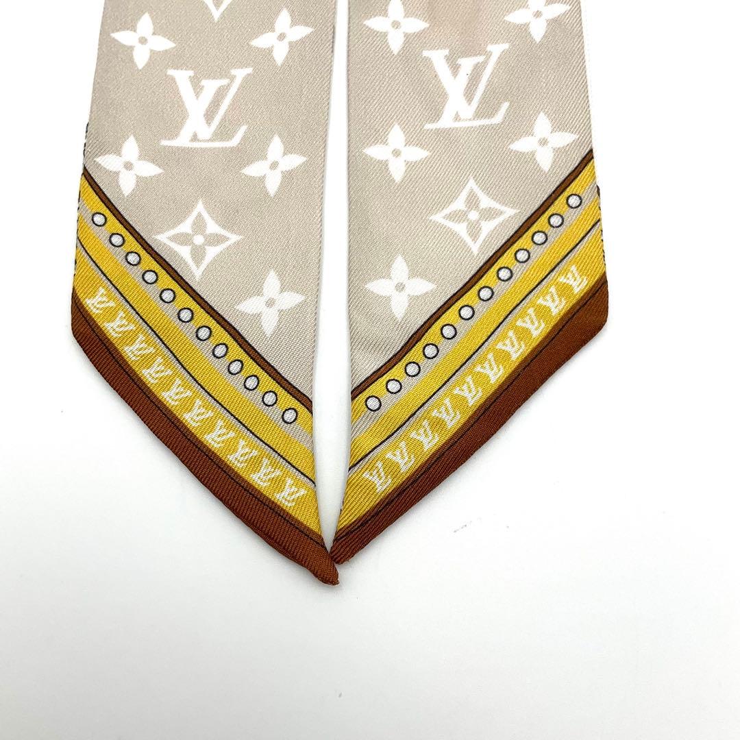 ヴィトン LOUIS VUITTON バンドー アルティメット ベージュ 1 1