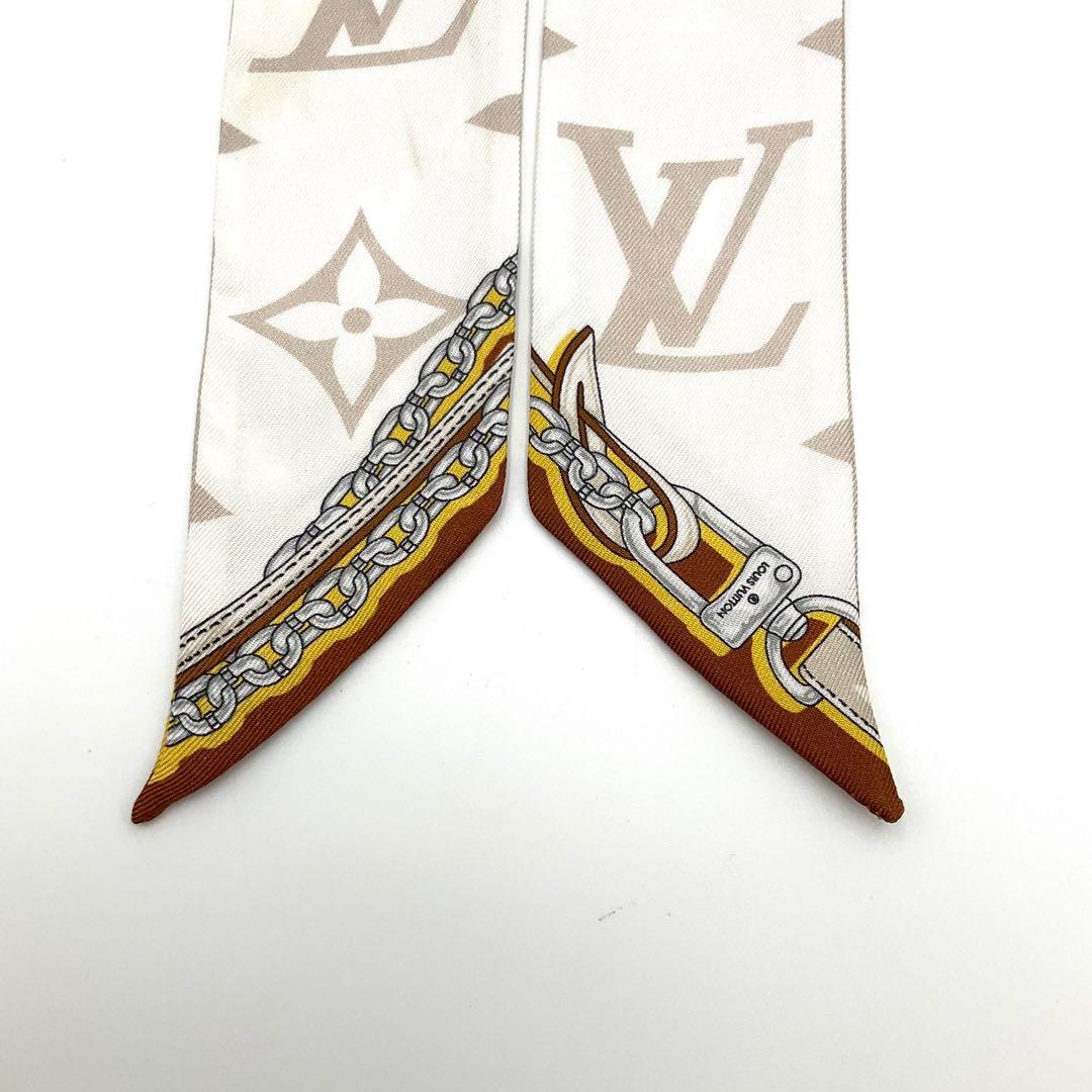 ヴィトン LOUIS VUITTON バンドー アルティメット ベージュ 1 1