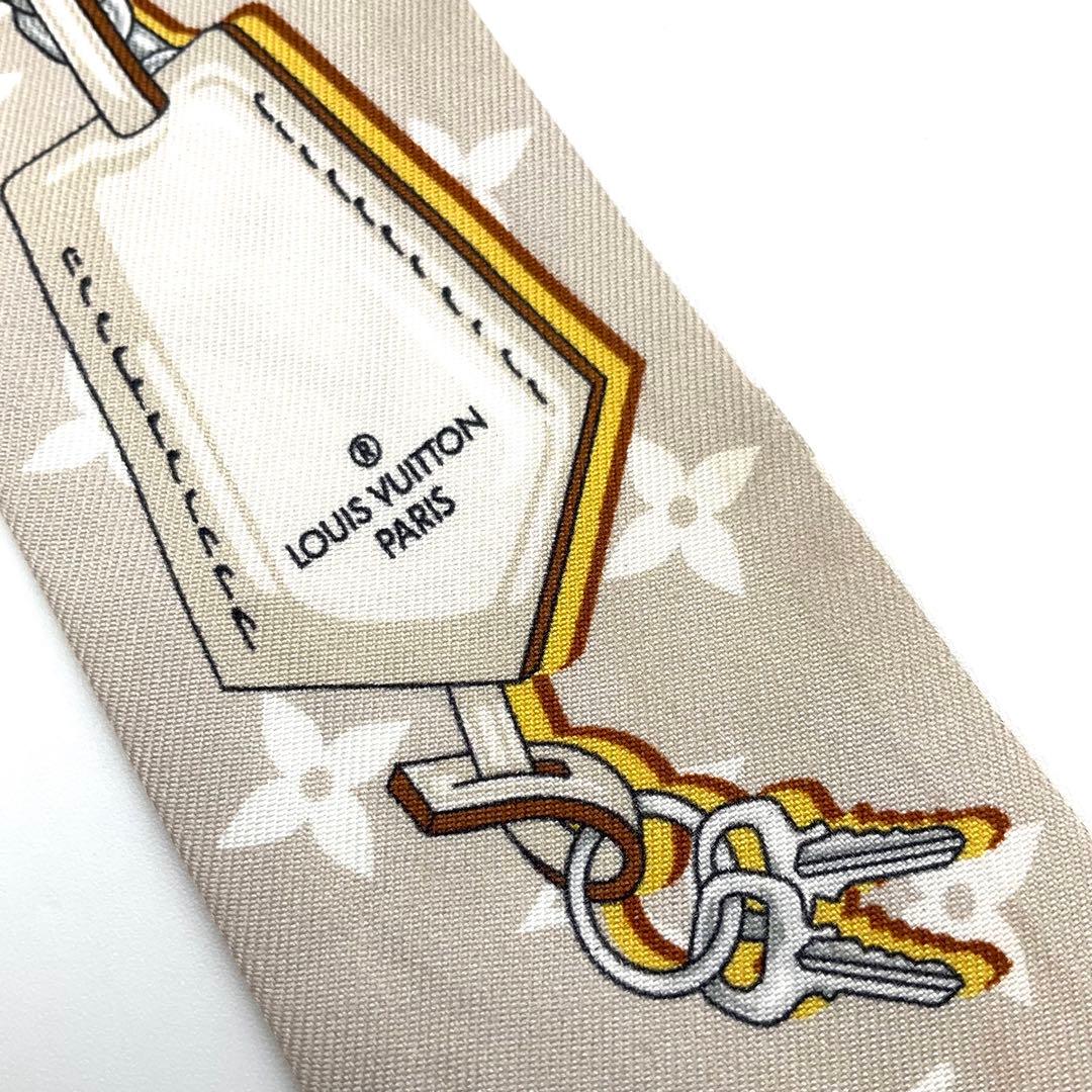 ヴィトン LOUIS VUITTON バンドー アルティメット ベージュ 1 1