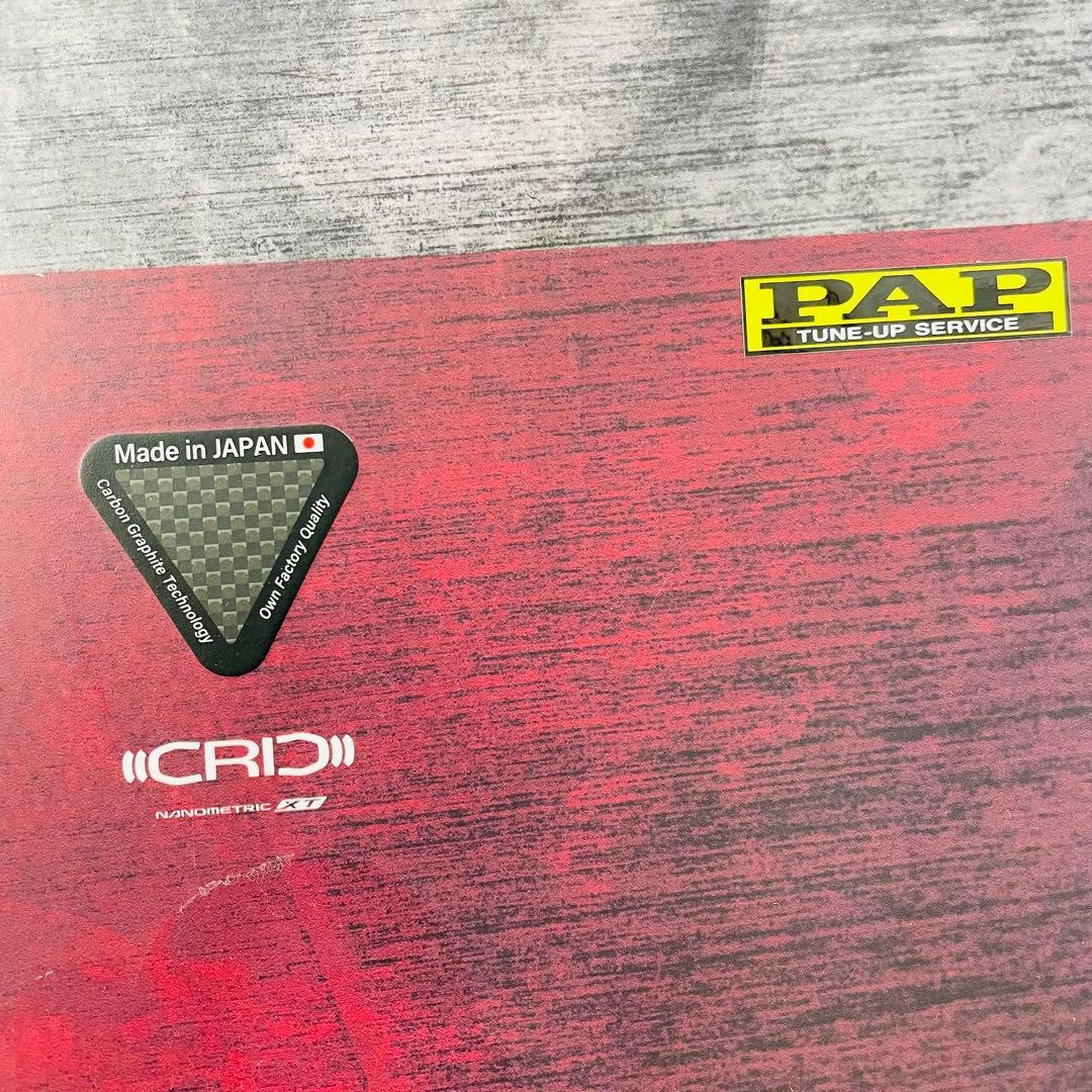 YONEXヨネックス SMOOTH スムース スノーボード22-23【158W】