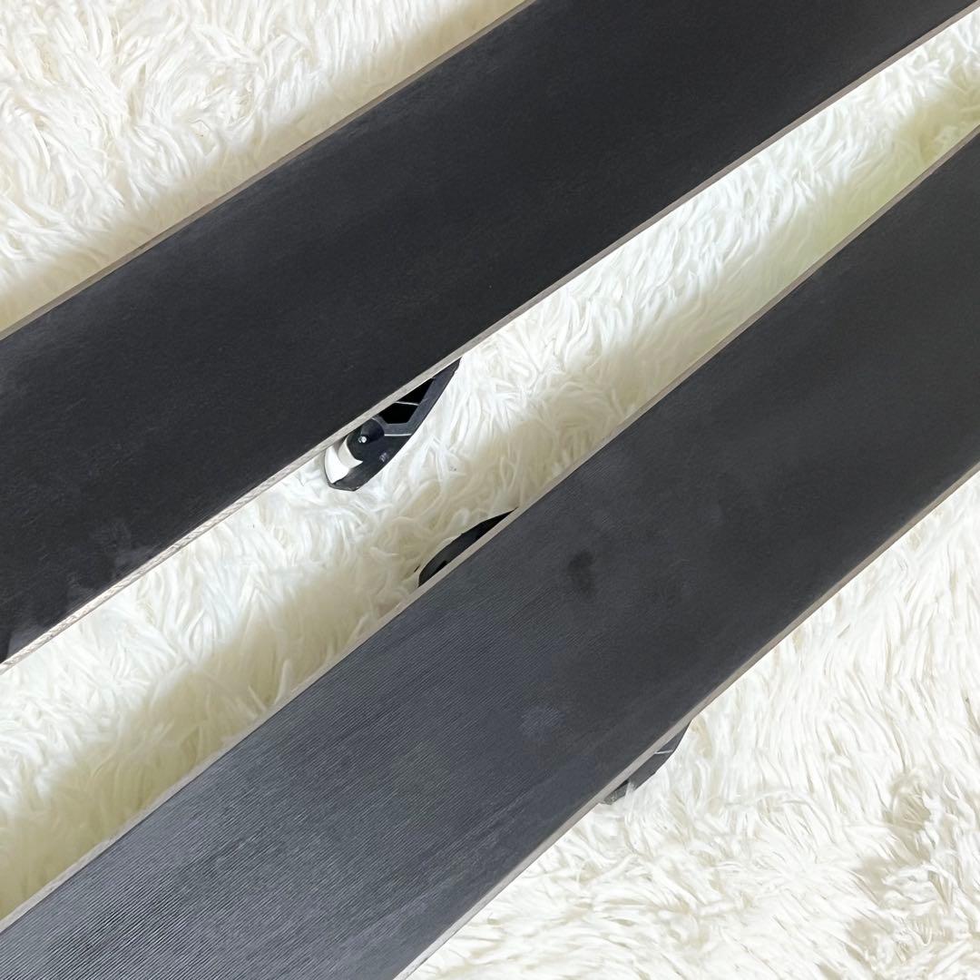 専用　ショートスキー　ミッドスキー ATOMIC bluester ETL