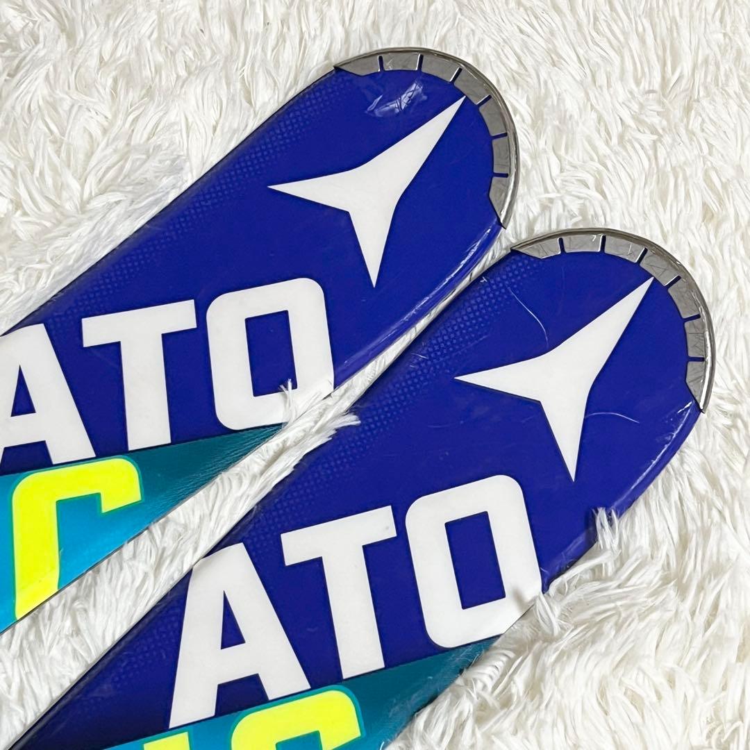 専用　ショートスキー　ミッドスキー ATOMIC bluester ETL