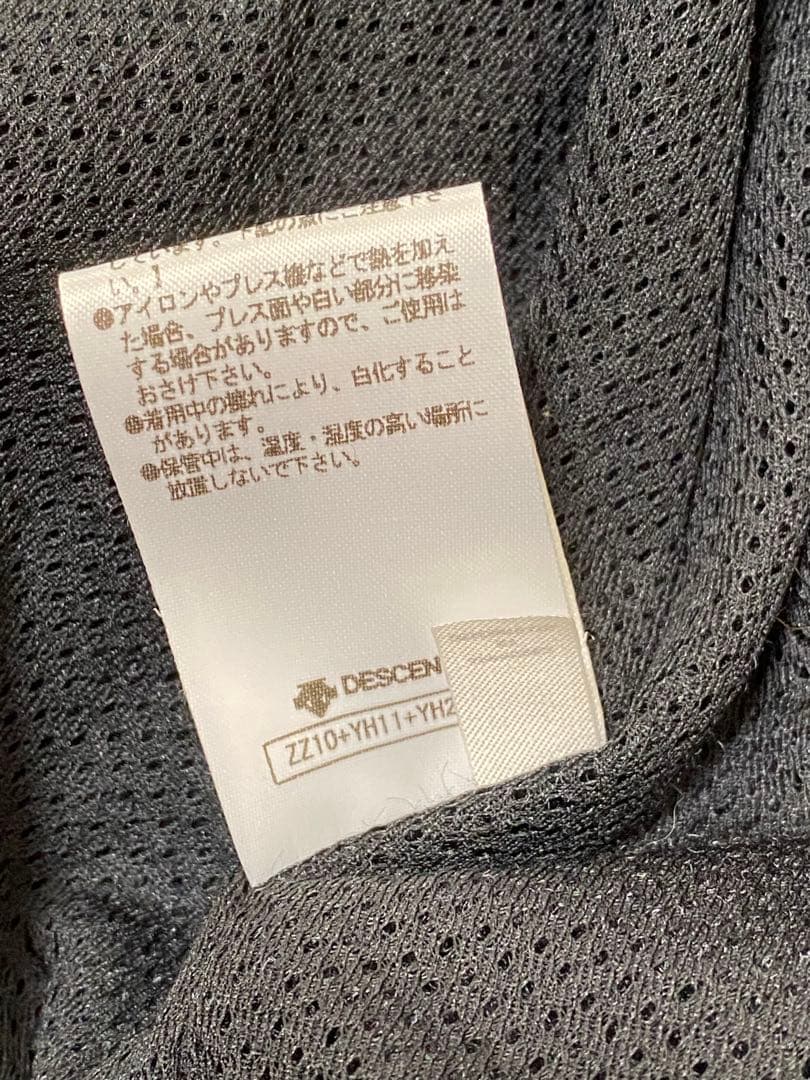 オリックスバファローズ　ジャケット　ウェア　L NPB