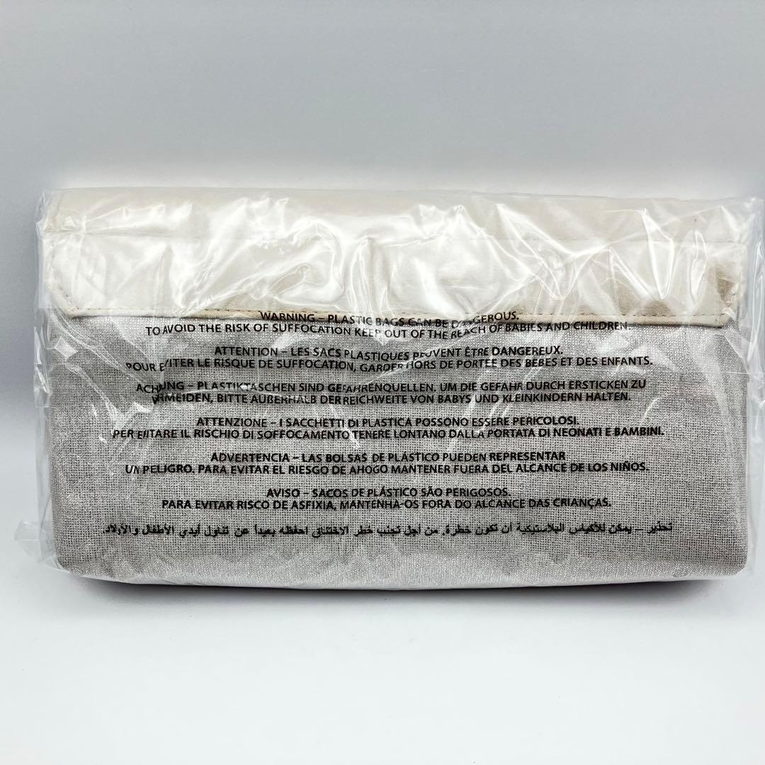 ブルガリ　ブルーii パルファン　BVLGARI BLV II ポーチセット2