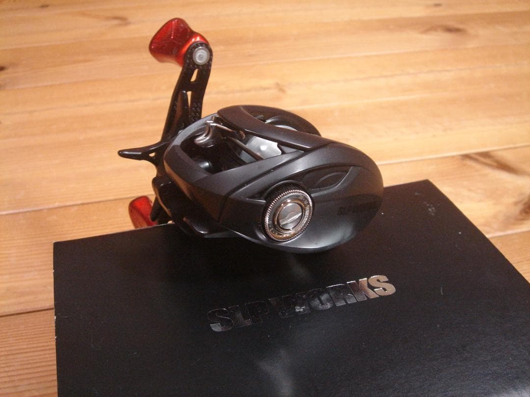 SLP WORKS 限定　22 TR SV TW　105H-SLPW　右